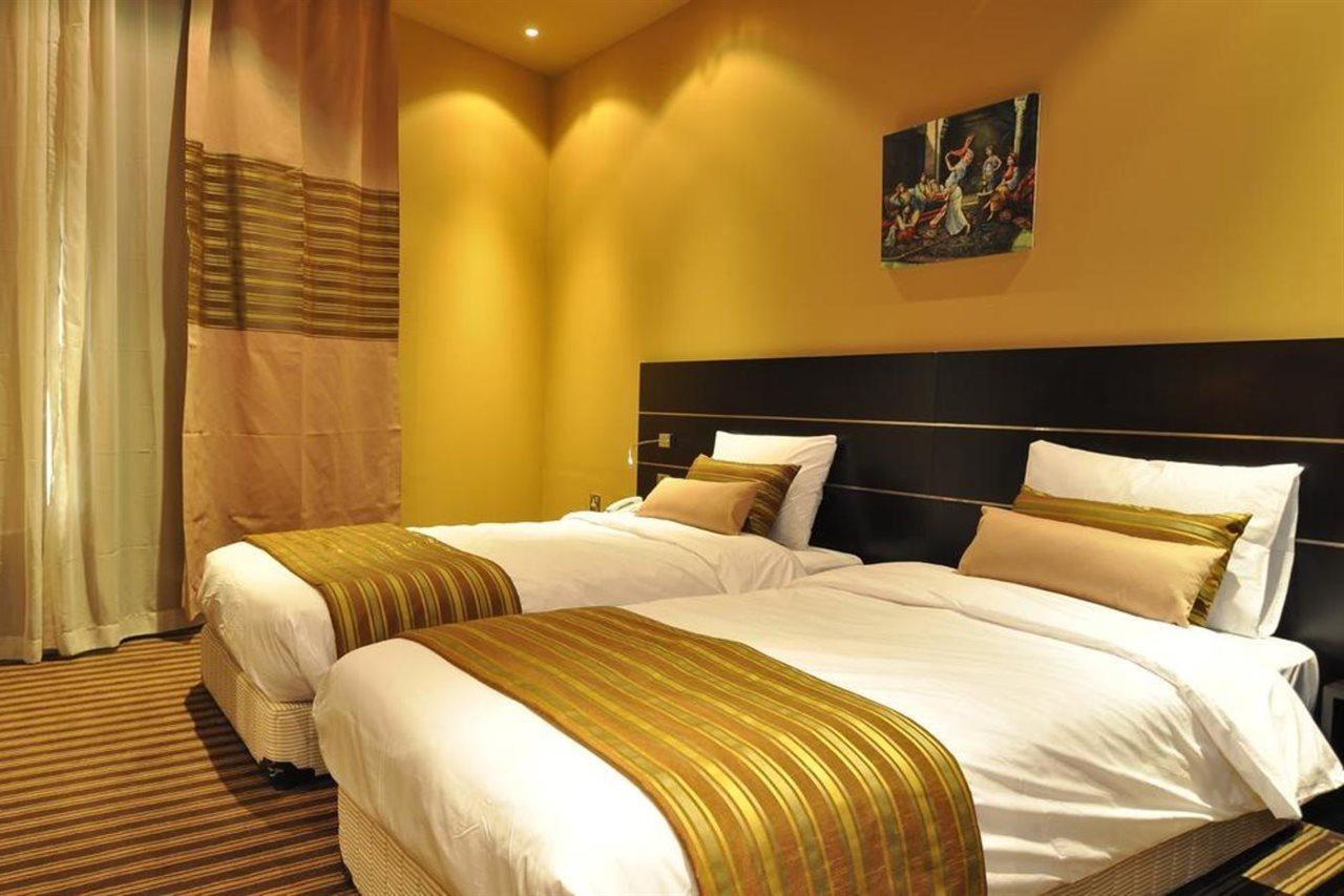 Aldar Hotel Sharjah Bagian luar foto