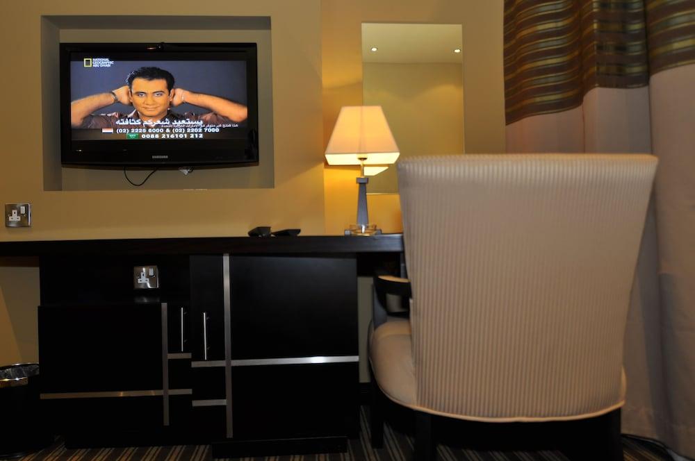 Aldar Hotel Sharjah Bagian luar foto